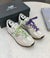 NEW BALANCE 471  CREAM WHITE - HADNES