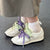 NEW BALANCE 471  CREAM WHITE - HADNES