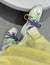 NEW BALANCE 471  CREAM WHITE - HADNES