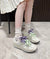 NEW BALANCE 471  CREAM WHITE - HADNES