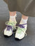 NEW BALANCE 471  CREAM WHITE - HADNES