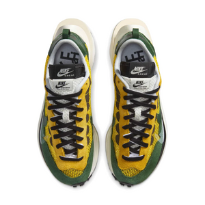 Sacai x Nike VaporWaffle Tour Yellow CV1363-700