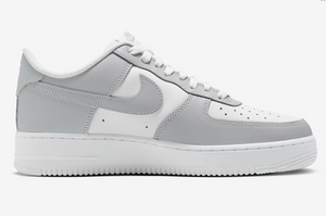 Nike Air Force 1 Low White Grey