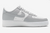 現貨-Nike Air Force 1 Low White Grey