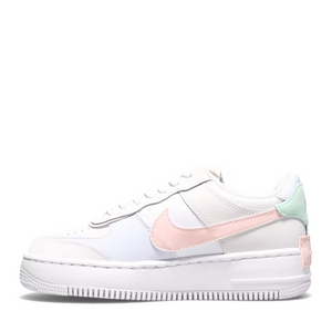 Nike W Air Force Shadow White Atmosphere-Mint