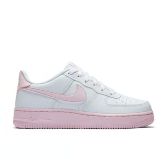 Nike Air Force 1 Low "White & Pink Foam"