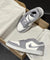 Nike Air Jordan 1 SE "Light Steel Grey"