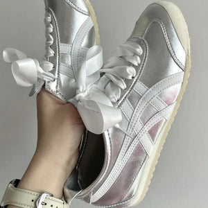 ONITSUKA TIGER MEXICO 66 LEATHER