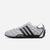 【日本限定】Adidas ADIRACER LO SILVER METALLIC - HADNES