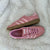 ADIDAS BERMUDA ‘GLOW PINK’ - HADNUS