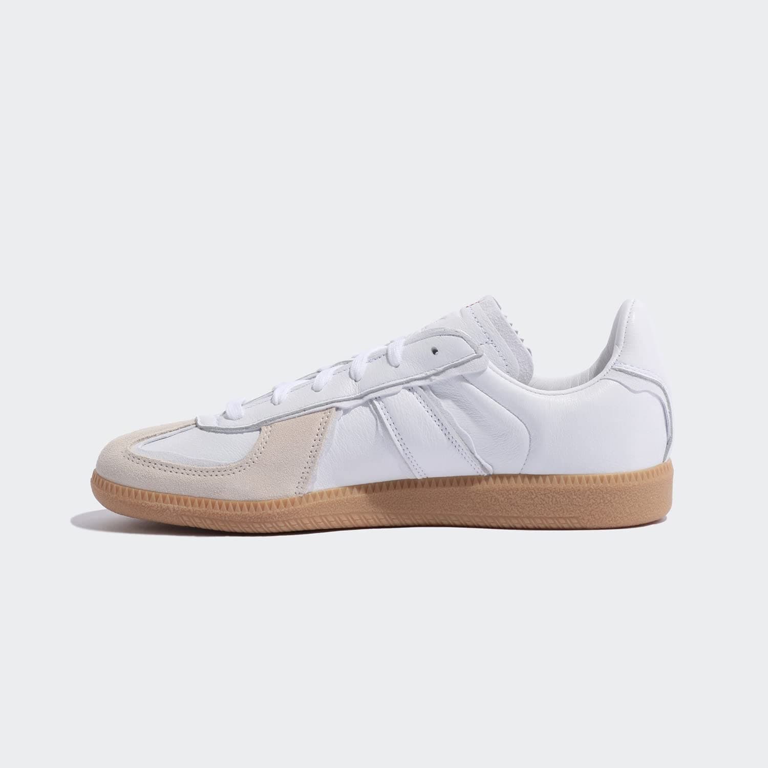 Adidas Bw Army White - HADNUS