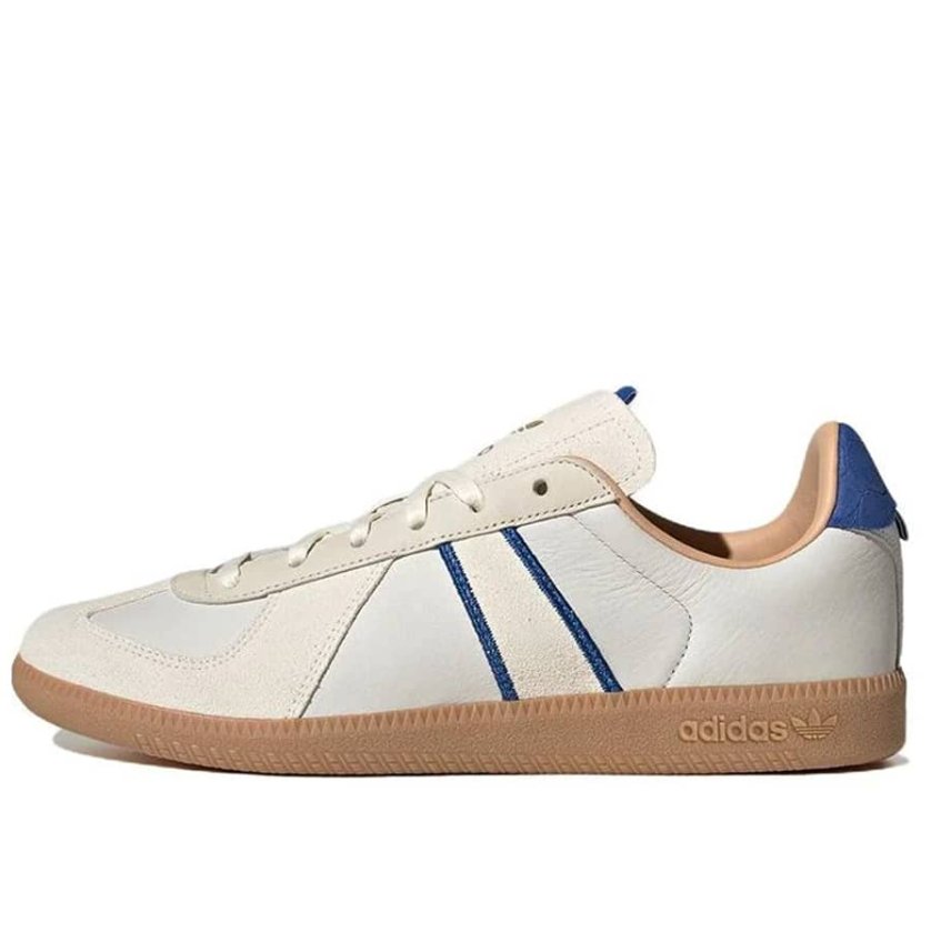 Adidas BW Army White Blue - HADNUS