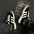 ADIDAS CAMPUS 00S Black - HADNUS