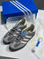 Adidas Gazelle Indoor 水泥灰 - HADNUS