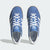 Adidas Gazelle Indoor Blue Fusion Gum - HADNUS