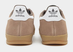 Adidas Gazelle Indoor Brown - HADNES