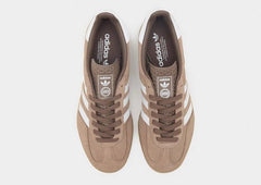 Adidas Gazelle Indoor Brown - HADNES