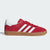 Adidas Gazelle Indoor Scarlet - HADNUS