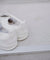 ADIDAS GAZELLE INDOOR WHITE 牛津鞋 - HADNUS