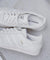 ADIDAS GAZELLE INDOOR WHITE 牛津鞋 - HADNUS