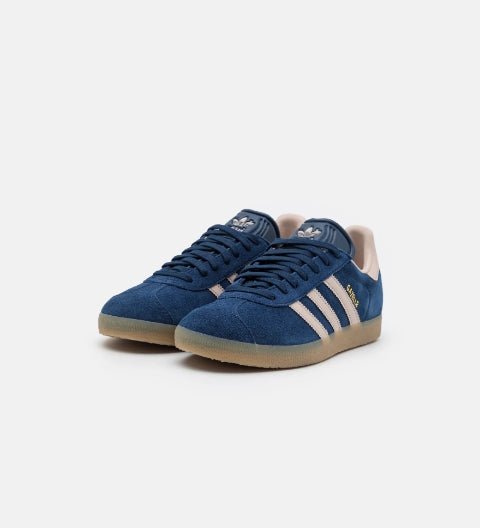 Adidas Gazelle Night Indigo Taupe' - HADNUS