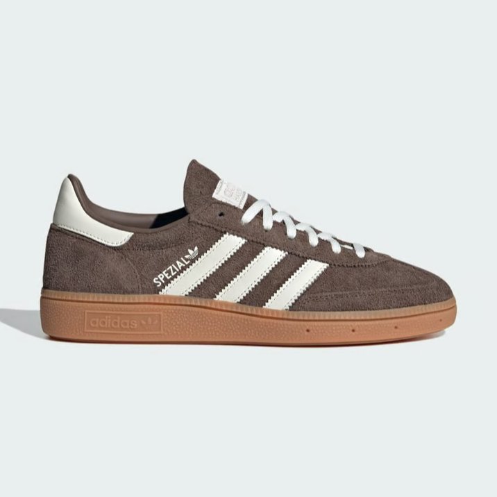 Adidas Handball Spezial 摩卡 - HADNUS