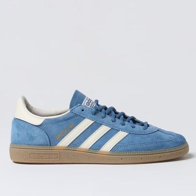 Adidas Handball Spezial Blue - HADNUS