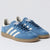 Adidas Handball Spezial Blue - HADNUS