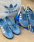 Adidas Handball Spezial Blue - HADNUS