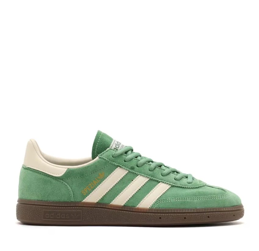 Adidas Handball Spezial Green - HADNUS