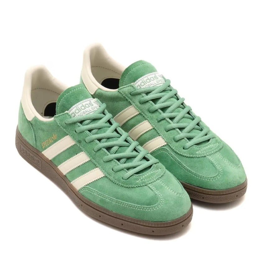 Adidas Handball Spezial Green - HADNUS