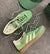 Adidas Handball Spezial Green - HADNUS