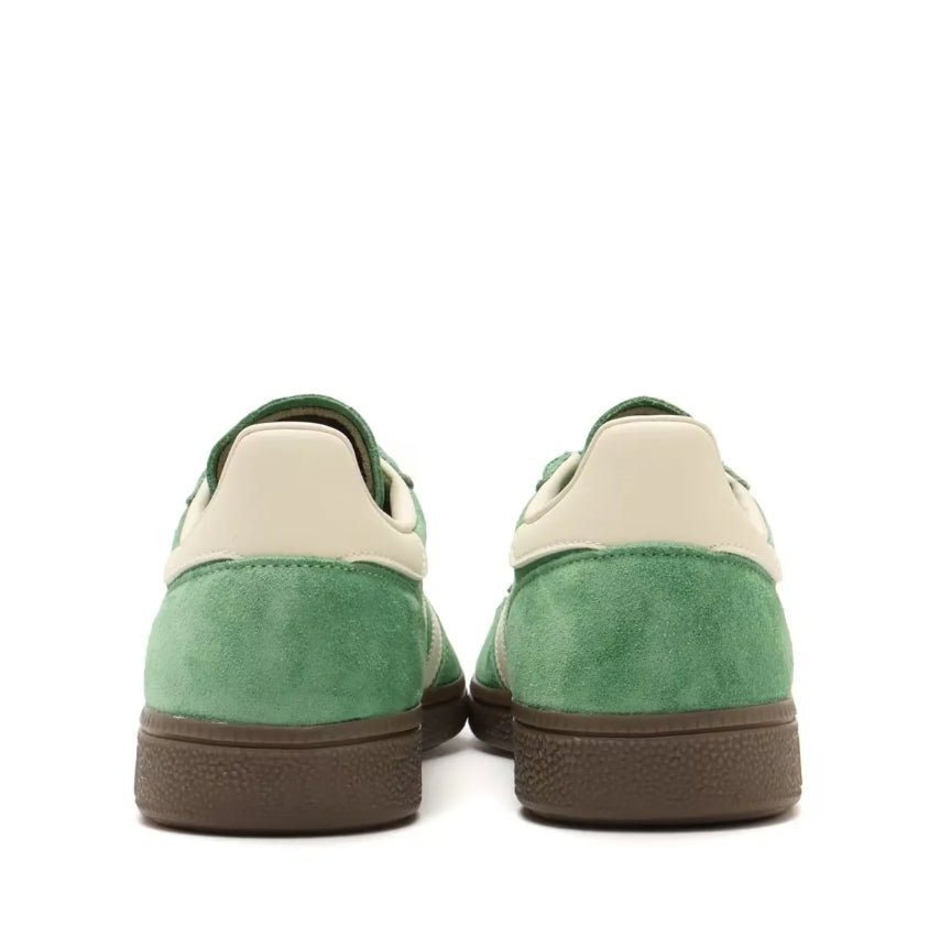 Adidas Handball Spezial Green - HADNUS