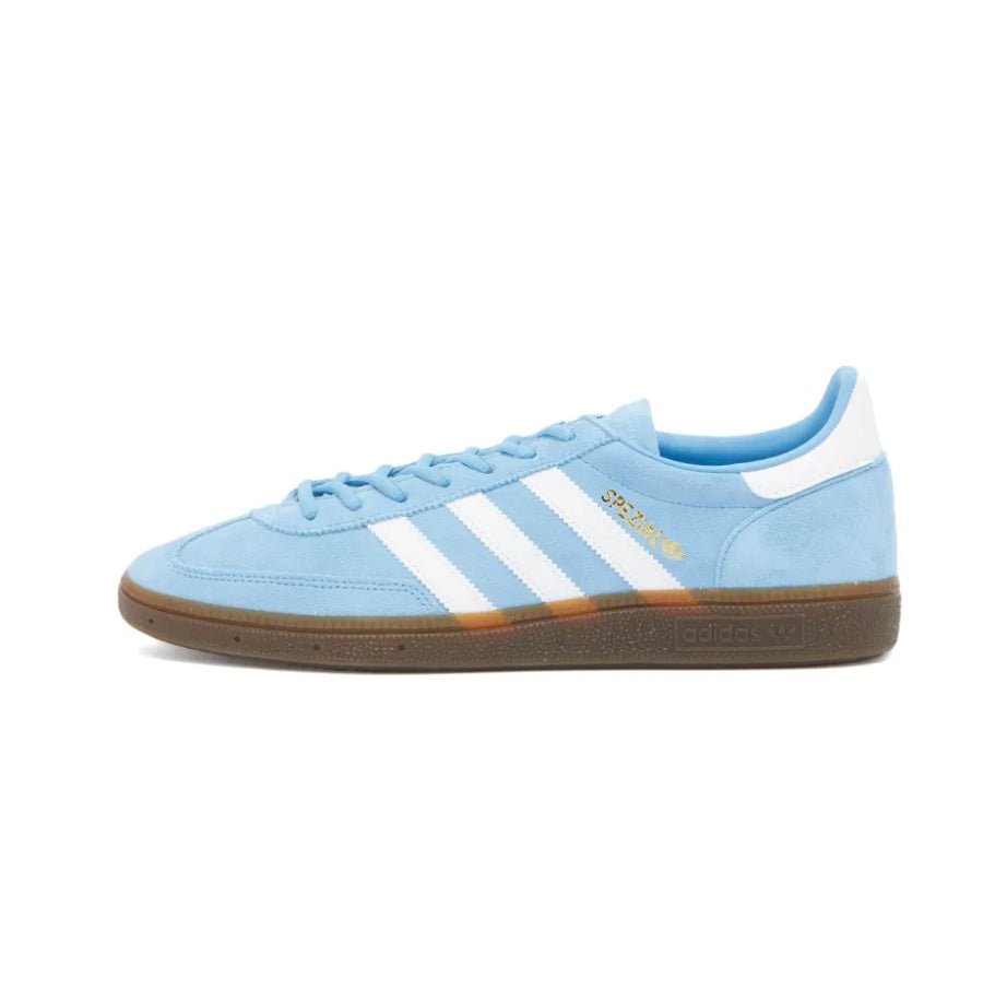 Adidas Handball Spezial Light Blue - HADNUS