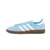 Adidas Handball Spezial Light Blue - HADNUS