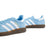 Adidas Handball Spezial Light Blue - HADNUS