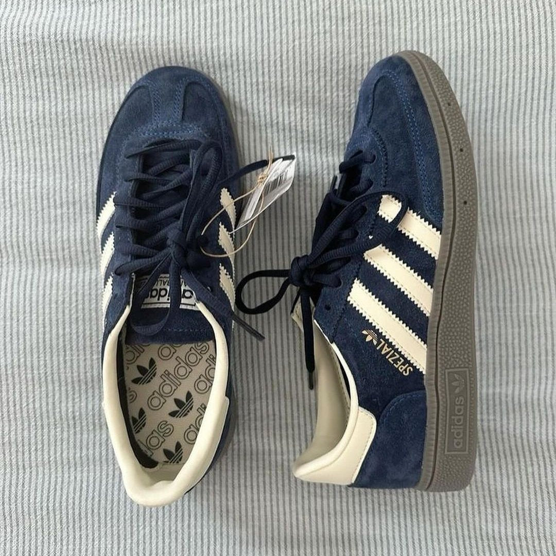 Adidas Handball Spezial Night Indigo - HADNUS