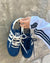 Adidas Handball Spezial Night Indigo - HADNUS