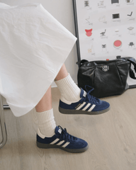 Adidas Handball Spezial Night Indigo 午夜藍 - HADNES