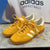 Adidas Handball Spezial Preloved Yellow - HADNUS