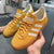 Adidas Handball Spezial Preloved Yellow - HADNUS