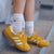 Adidas Handball Spezial Preloved Yellow - HADNUS