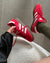 Adidas Handball Spezial Red - HADNUS