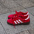 Adidas Handball Spezial Red - HADNUS