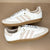 Adidas Lafc Samba White - HADNUS