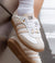 Adidas Lafc Samba White - HADNUS