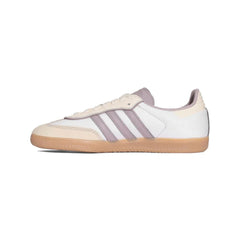 ADIDAS OG SAMBA Cream White Pre - Loved Brown Gold - HADNES