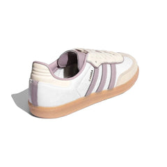 ADIDAS OG SAMBA Cream White Pre - Loved Brown Gold - HADNES
