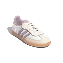 ADIDAS OG SAMBA Cream White Pre - Loved Brown Gold - HADNES
