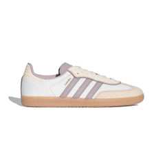 ADIDAS OG SAMBA Cream White Pre - Loved Brown Gold - HADNES